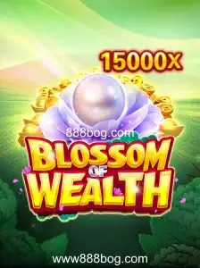Descubra o Fascinante Mundo do Jogo BlossomofWealth