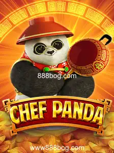 Descubra o Mundo de ChefPanda: O Jogo que Une Cozinha e Criatividade