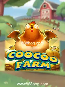 CooCooFarm: Conheça o Empolgante Mundo do Jogo que Conquista Corações