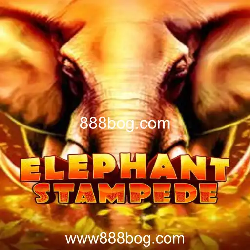 Descubra ElephantStampede: Aventuras Selvagens em um Jogo Inovador