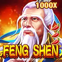 Descubra FengShen: O Jogo Estratégico que Conquistou Jogadores no 888bog.com
