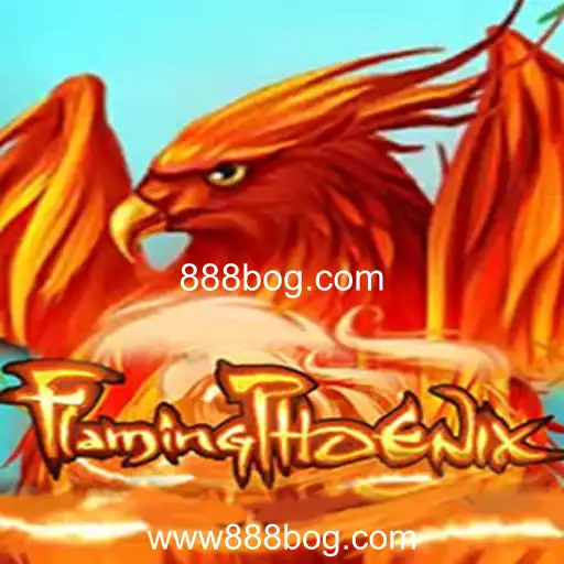 FlamingPhoenix: Uma Aventura Incendiária no Mundo dos Jogos Online