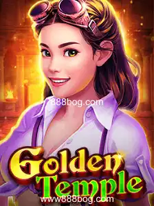 Descubra o Fascinante Jogo GoldenTemple no 888bog.com