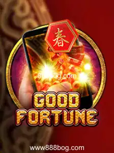 Descubra o Mundo de GoodFortuneM: O Jogo que Está Transformando o Cenário Online