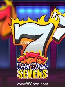 Descubra o Jogo de Cassino HotTripleSevens: Descrição, Introdução e Regras