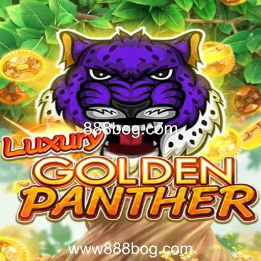 Descubra o fascinante mundo do LUXURYGOLDENPANTHER