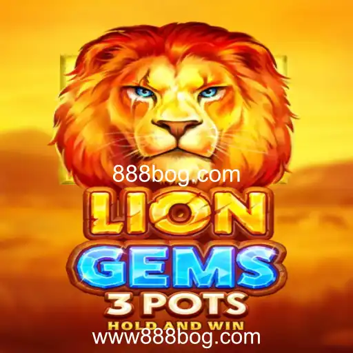 Explorando LionGems3pots: Um Guia Completo para Entusiastas de Jogos Online
