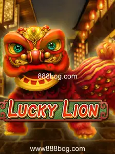 Descubra o Mundo Empolgante de LuckyLion: A Nova Sensação em Jogos Online