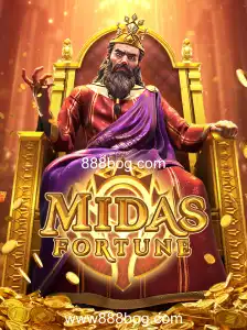 MidasFortune: Descubra o Fascinante Mundo do Novo Jogo Online