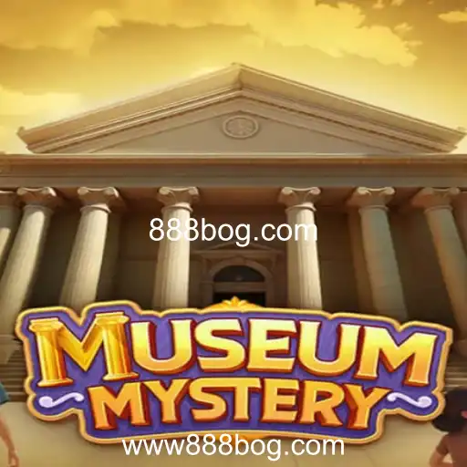 MuseumMystery: Desvende Segredos em uma Nova Aventura Interativa