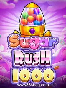 Explorando SugarRush1000: A Nova Sensação dos Jogos Online
