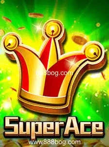 Desvendando SuperAce: Um Mergulho no Jogo Inovador de 888bog.com