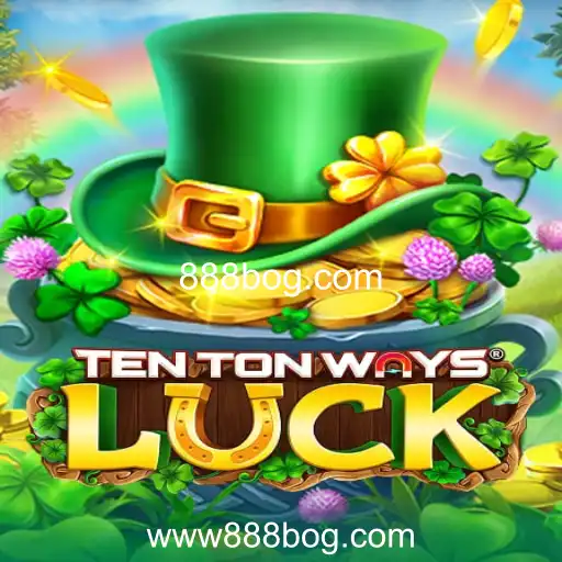 Explorando o Fascinante Mundo de TenTonWaysLuck