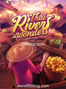 Explorando o ThaiRiverWonders: Um Jogo de Aventuras e Estratégia