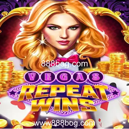 Explorando VegasRepeatWins: Um Mergulho no Mundo Emocionante dos Jogos de Cassino Online