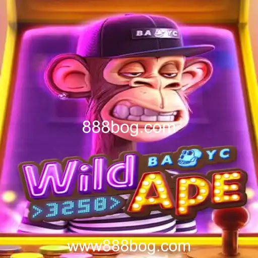 Descubra o Mundo Selvagem de WildApe3258: Uma Aventura Repleta de Emoção