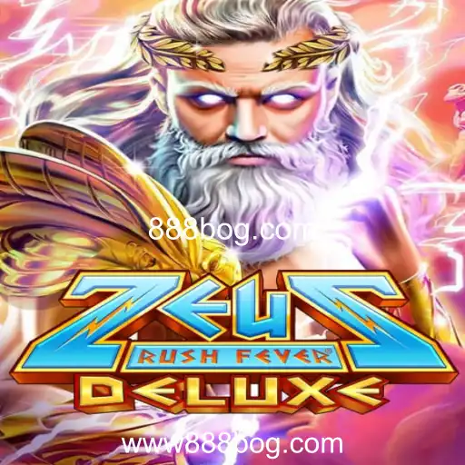 Explorando o Jogo ZeusRushFeverDeluxe